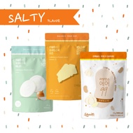 Salty flavor 3set, Labalance, Protein Snack, healthy snack, diet snack, korean snack