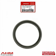 AHM OIL SEAL PULLEY DRIVEN FACE 91211-KN7-671 34 X 41 X 4 HONDA VARIO 125 150 160 PCX ADV 150 160 ST