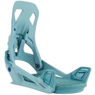burton M step on binding 固定器