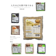 Lohas Soy Bean | Black Soy Bean | Red Bean | Mung Bean
