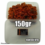 150g Pipe Macaroni in Box Packaging
