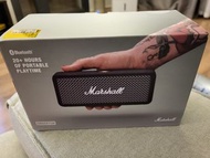 Marshall Emberton 藍芽喇叭