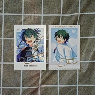 KAGEHIRA MIKA PASAKORE PASHA ANNIVERSARY 3RD 3 9TH 9 ENSEMBLE STARS ENSTARS OFFICIAL