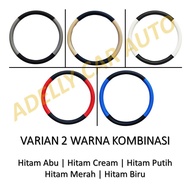 Steering Wheel Cover BYD M6 Car Steering Wheel Cover/ (Suitable for all years)