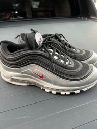 二手NIKE AIR MAX 97運動鞋