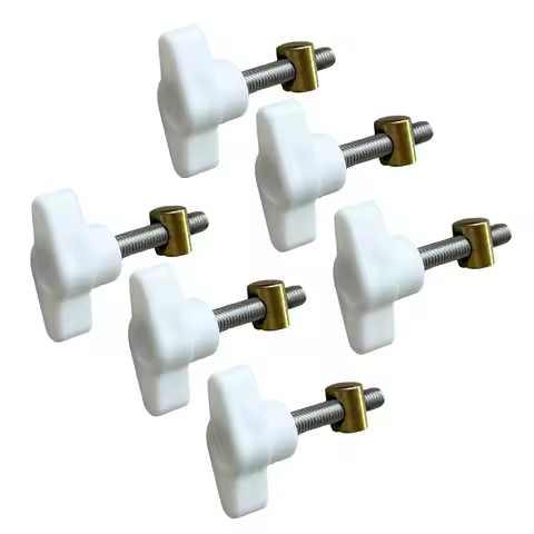 Replacement Parts for Fluval Canister Filters, Lid Fastener for Fluval FX6 FX5 FX2 FX4, Secure Fit a