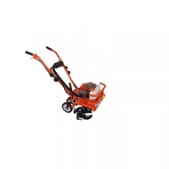 Global House OO Power เครื่องพรวนดินเครื่องยนต์เบนซิน 2 จังหวะ รุ่น OO-GT620 ขนาด 62 cc. รับประกันขอ