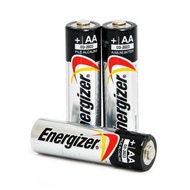 AA battery (2A) Energizer Alkaline (2 tablets/blister) - Dien Viet