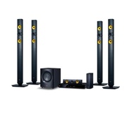 PROMO HOME THEATER LG BH-7530TW