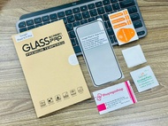 Kính cường lực full màn hình Google Pixel 9 Pro XL - Pixel 9 Pro - Pixel 9 keo 100% toàn màn hình