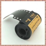 35mm ECN-2 Color Film Negative Film 35mm 8EXP Camera Color Film Roll for 135 Cameras NT High Quality