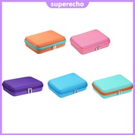 [Fast Arrival] Organizer Case for 3Doodler Start+ Essentials 3D Pen for Printing Filament Refill and