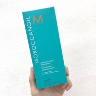 正版現貨 Moroccanoil 摩洛哥護髮油 100毫升