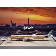 NG NGmodel Airbus Original Factory Cargo Airbus Airbus 350F F-WXLD 1: 400 Measurement Flawless 350 3