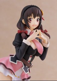 全新 日版 正版 芸芸 20cm 1/8 PVC Figure BellFine 為美好的世界獻上祝福