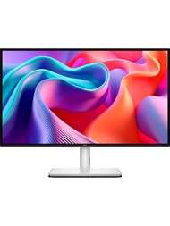 [China Plug Adapter Needed] Dell | Wall-Mountable 2K HD Monitor 27 Inch