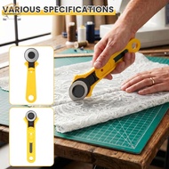 Rotary Cutter Fabric Rotary Cutter for Fabric Quilting Sewing Paper and Scrapbooking SHOPTKC9846