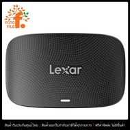 การ์ด รีดเดอร์ Lexar Professional CFexpress Type B/SD USB 3.2 Gen 2 Reader (RW520) รับประกันศูนย์ by