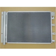 Shacman -F3000-X3000 DZ13241824370 Dz Radiator Condenser Air Conditioner13241824370 Accessories SHAC