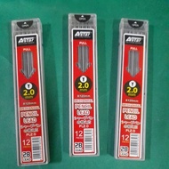 Astar 2.0mm pencil lead