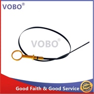 New 16910-80A00 1691080A00 56cm Engine Oil Dipstick for Suzuki for Jimny SN413 FJB43V 1.3L 4 Cy for 