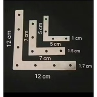 SIKU (1PCS) L-angle bracket/ connector L-angle bracket L-angle bracket