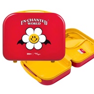 [WIGGLE WIGGLE] ENHYPEN Ready Bag Travel small bag