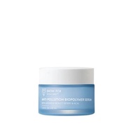 SNOW FOX 水枕頭防禦網精華 Anti Pollution Bio Polymer Serum