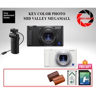 Sony ZV1 ZV-1 Digital Camera (Sony Malaysia Warranty)