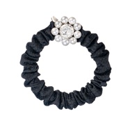 Oyone Evening Jewelry Emilie Scrunchy Hair Tie Rubber band Getah Rambut 发圈