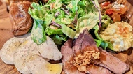 CAFE & BAR 1363 神樂坂店 午餐｜現場 JPY 1,000 折抵
