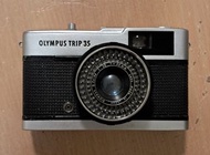 Olympus trip 35 菲林相機