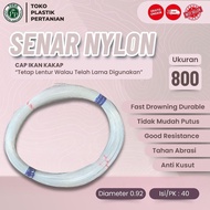 Snapper Brand Line Size 800 (60) Per Roll Fishing Line/ Kite Line/ 6.6