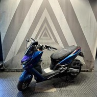 欣達(XD)【保固車】【0元交車】2021年 KYMCO 光陽 KRV 180 皮帶無鑰匙版 機車 ABS TCS 雙碟