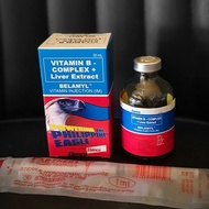 ♞,♘Belamyl Vitamin B complex 10ml/100ml