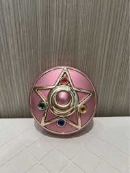 🎀Sailor Moon 美少女戰士充電寶 月光水晶盒變身器行動電源 🌙