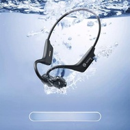 阿里自營sanag塞那B30骨傳導藍牙游泳耳機專業防水無線運動跑步