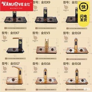 Set teh Jinzao K9 base V6/V9 base K6/K7/G7/G8/G9/V2/H9 dengan cerek dan pengekalkan haba.