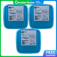 IKEA | Ikea Fruuta Food Storage Containers 3-Pack 3 Units