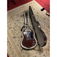 Gibson SG 61 Reissue (USED)🌟🌟🌟🌟🌟