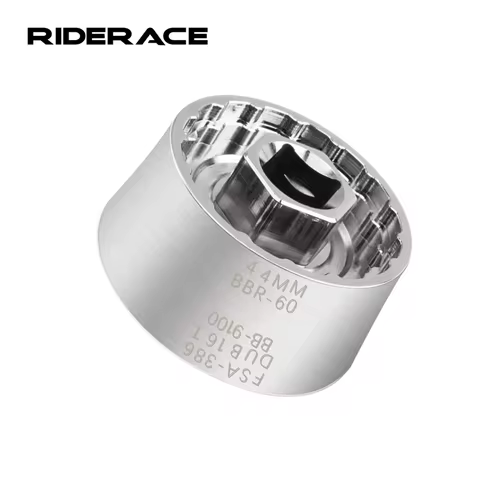 Bicycle Bottom Bracket Remover For DUB BBR60 MT800 BB-9100 BB Bike Axis Puller Extractor BB93 MTB Me