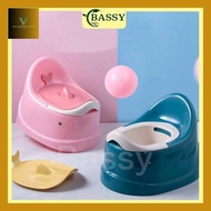 Vella Bassy Toilet Training Anak Baby Closet Wc Jongkok Portable