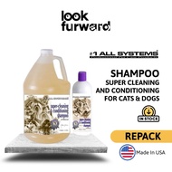 1 All Systems | Super Clean and Conditioning Shampoo