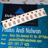 SMD 0805 Capacitor 180 nF 180nF