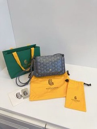 Goyard Plumet woc small bag