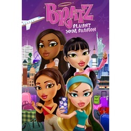 [PC] Bratz - Flaunt Your Fashion (digital download)
