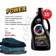 POWER MY WAY