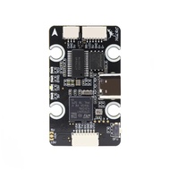 HGLRC H743 8S MINI V1 2-8S Flight Controller ICM42688 For RC FPV Racing Drones