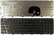 US Keyboard for HP Pavilion DV7-6000 DV7t-6000 DV7-6100 DV7t-6100 DV7-6200 DV7t-6B00 DV7-6153NR DV7-
