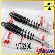 [100% ORI SYM] VTS200 GTS200 ABSORBER VTS 200 ABSOURBER (1PC/1SET) REAR FORK 52400-HTA-000 MONOSHOCK